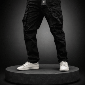 Back Renem Pant M5