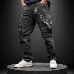 Blue Danem Pant H2