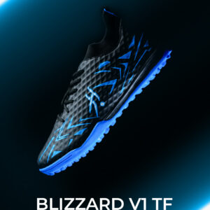 Blizzard V1 TF